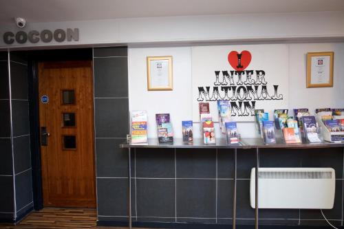 International Inn - image 12
