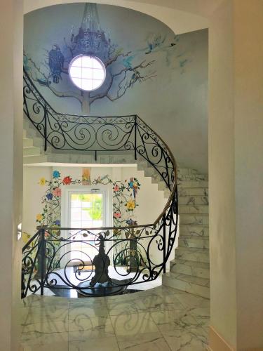 Ocean West Boutique Hotel in Nassau