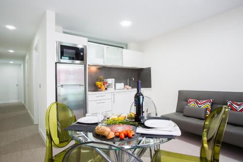 Valentina Beach Apartments & Suites - image 12