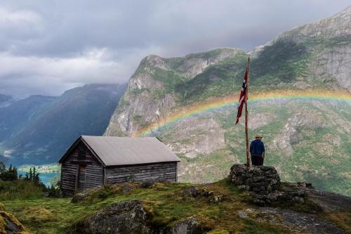 Oldevatn Camping - image 6