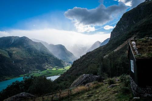 Oldevatn Camping - image 4