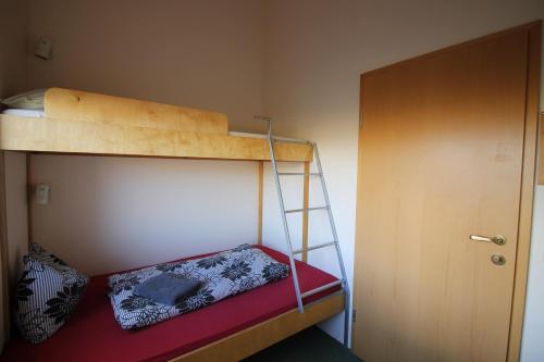 Hvoll Hostel - main image