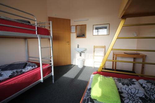 Hvoll Hostel 5