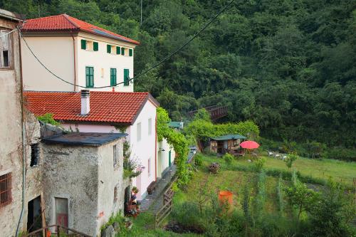 Cà di Gatti Guesthouse