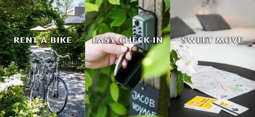 馬賽爾甘特商務住宿加早餐旅館圖片