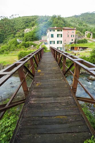 Cà di Gatti Guesthouse