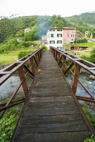 Cà di Gatti Guesthouse 3