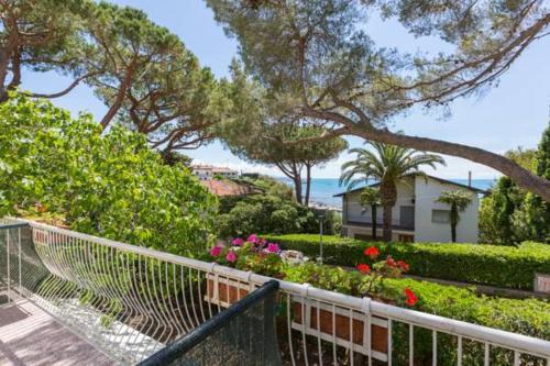 Hotel Costa Verde in Castiglioncello