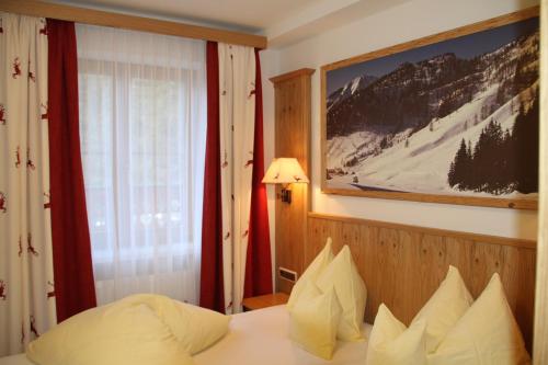 Alpen Appartements