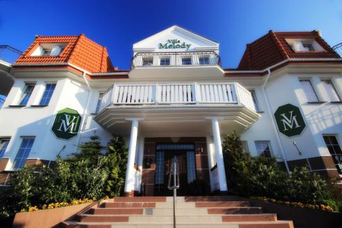 Villa Melody 4