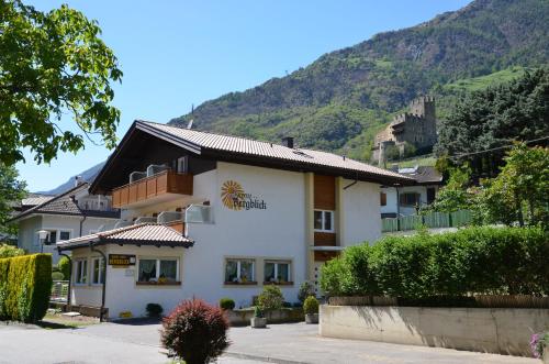 Bed & Breakfast Bergblick BnB Marlengo
