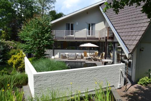B&B Wepa-hof