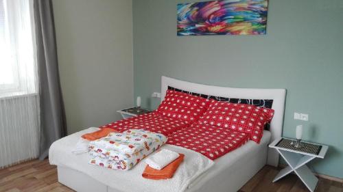 梦幻公寓 梦幻公寓