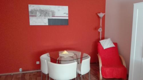 梦幻公寓 梦幻公寓