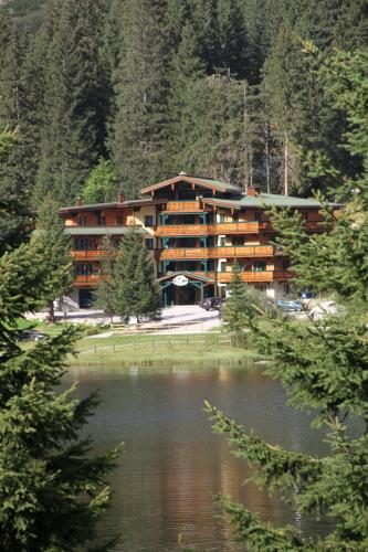 Alpen Appartements Zauchensee in Zauchensee