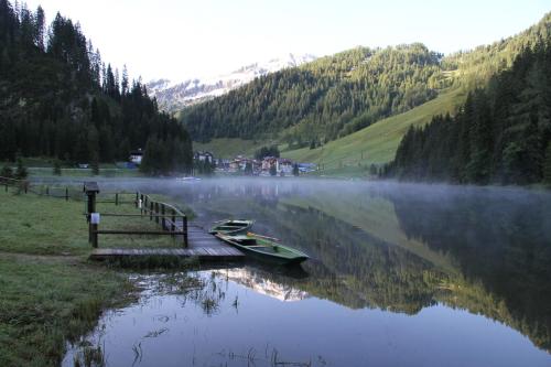 Alpen Appartements