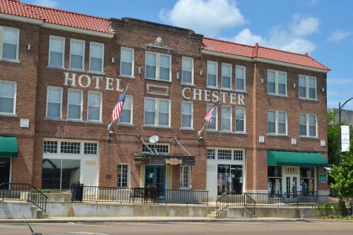 hotel photo