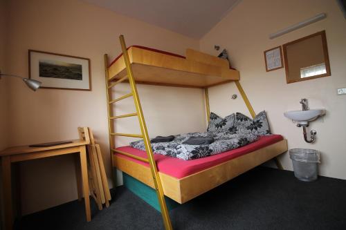 Hvoll Hostel 3