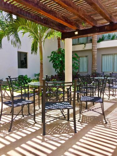 Ambiance Suites, Cancún (photo 8)