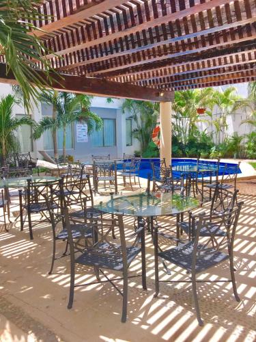 Ambiance Suites, Cancún (photo 9)