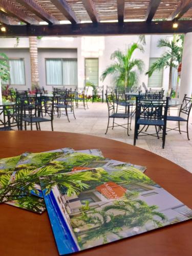 Ambiance Suites, Cancún (photo 10)