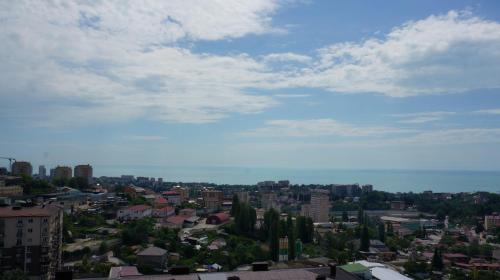 Apartment-studio on Timiriazeva - main image