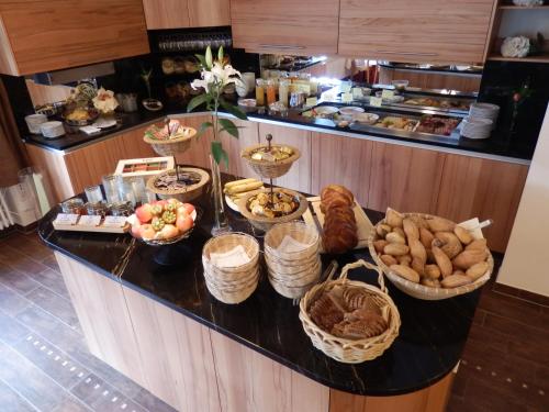 Ételek és italok, Gasthof Lowen, Heitersheim in Heitersheim