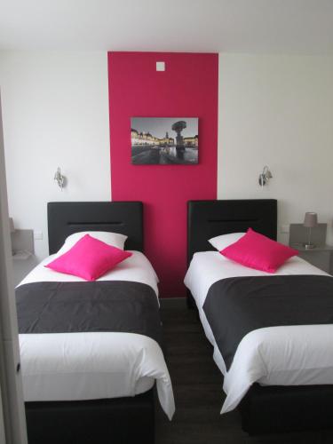 Auberge en Ardenne