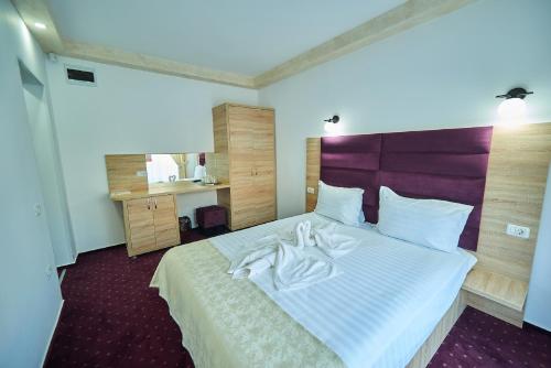 Casa Lema Bay Room Type - Double Room