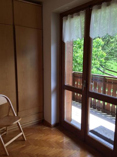  Appartamento Holly, Pension in Bormio