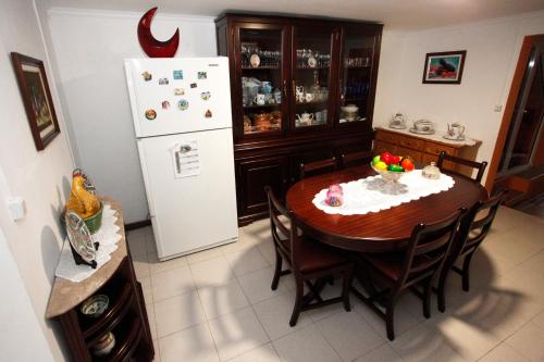 บริการและสิ่งอำนวยความสะดวก, AzoresDream in วีลาส