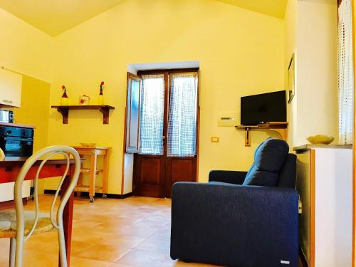 Casa Vacanze Il Cenito – Castellabate, UT