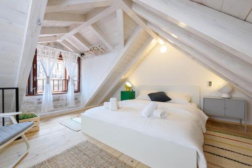  Apartments & Rooms Tiramola - Old Town in Trogir