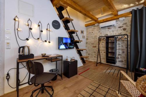  Apartments & Rooms Tiramola - Old Town in Trogir