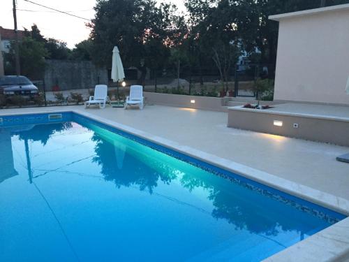  Guest House Punta Grzan in Petrčane