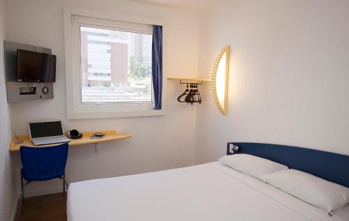 ibis budget Sao Paulo Morumbi, San Paolo (foto 6)