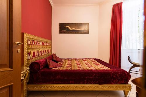 Lorenz Suites Trastevere Hill 4