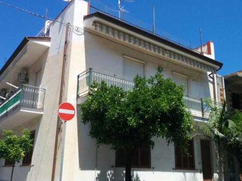  Ventura CasaVacanze, Pension in Oliveri