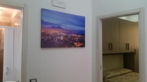Flaviogioia Apartment, Neapel (Foto 10)