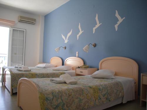 Ifigenia Hotel - image 10