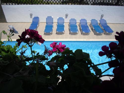 Ifigenia Hotel - image 9