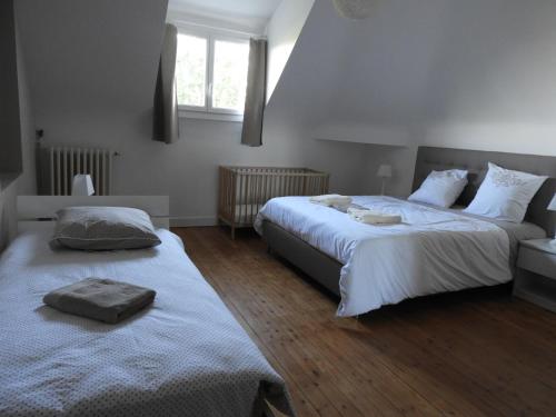 Bellevue in เฌอเนอวิต แทรฟ คูโนลต์