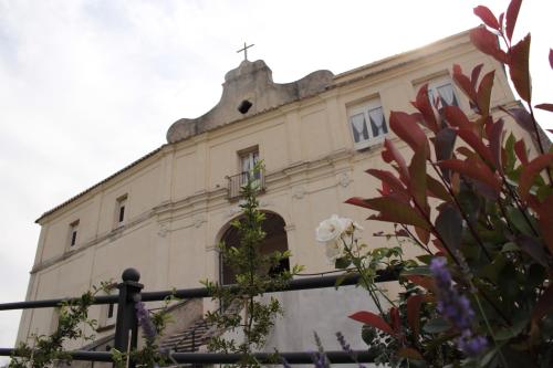  S.Maria degli Angeli C. Ospitalità, Pension in Alvignanello bei Caiazzo