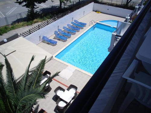 Ifigenia Hotel - image 11