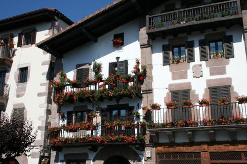  Apartamento Rural Elizondo in Elizondo