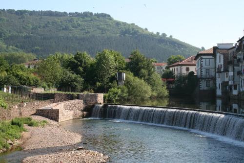  Apartamento Rural Elizondo in Elizondo
