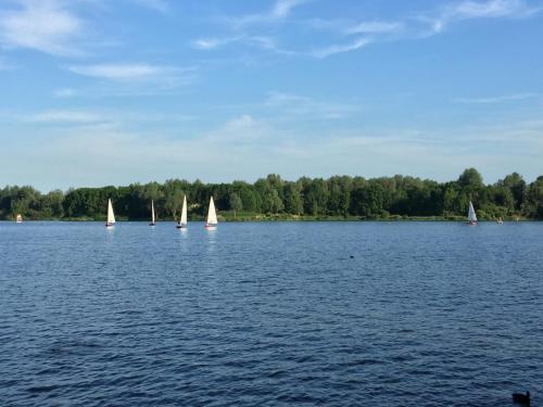 Amsterdam Reigersbos