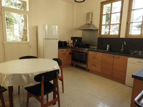 Bellevue in เฌอเนอวิต แทรฟ คูโนลต์