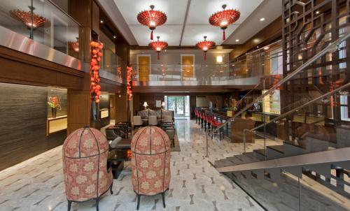 Morrison Clark Inn Washington DC Convention Center