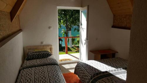 B&B Konak in 普盧日內